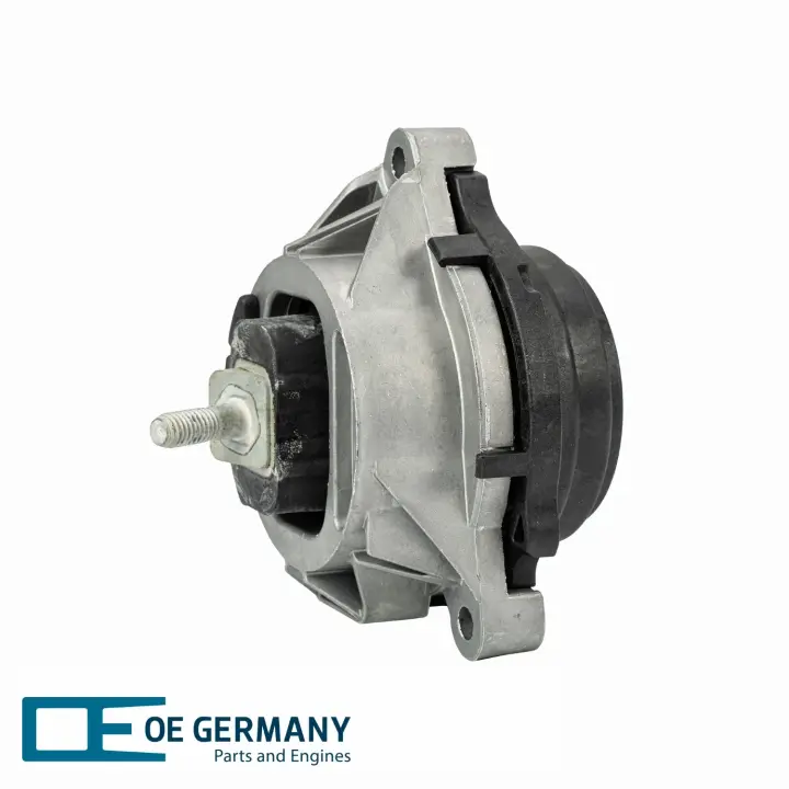 Подушка двигуна (L) BMW 3 (F30/F80)/X3 (F25)/X4 (F26) 10-18 B46/B48/N20/N26 OE GERMANY OE Germany 801037 (фото 1)