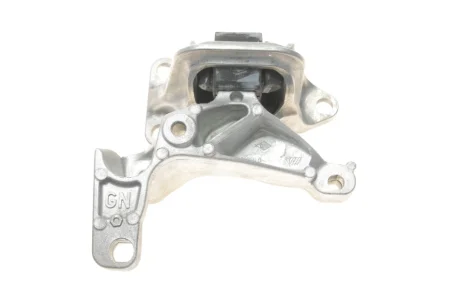 Подушка двигуна (R) Renault Fluence/Scenic/Megane III 1.6 16V 08- OE GERMANY OE Germany 801152