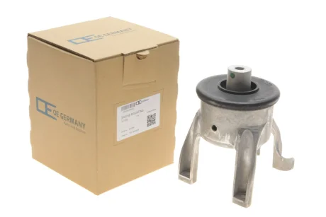 Подушка двигуна (задня) VW T5/T6 2.0 TDI 09-, (OE VW) OE GERMANY OE Germany 801366