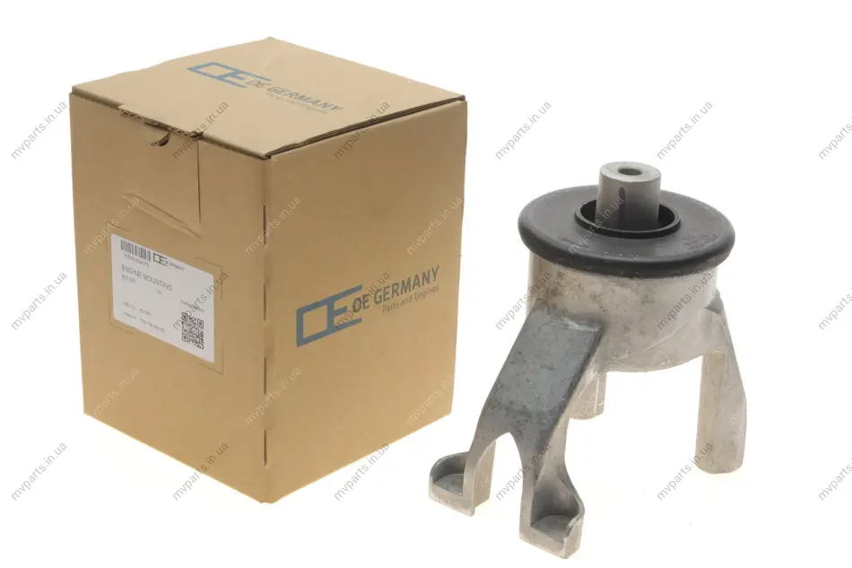 Подушка двигуна VW T5 2.5TDI/3.2 V6 4motion 03-09 OE GERMANY OE Germany 801367 (фото 1)