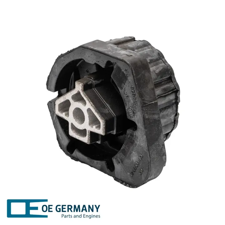 Подушка АКПП BMW 1 (F20/F21)/3 (F30/F80) 2.0-3.0 12- (N55/N57/B48/B58) OE GERMANY OE Germany 802542 (фото 1)