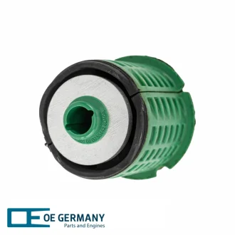 Сайлентблок балки (задньої/ззаду) MB A-class (W177)/B-class (W247) 18- OE GERMANY OE Germany 802549