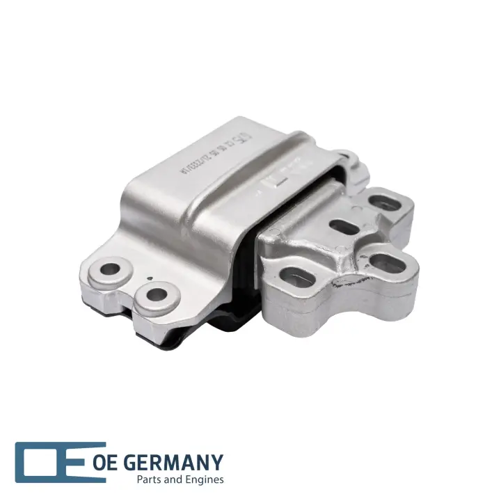 Подушка КПП VW Golf V-VI/Caddy III 1.9-2.0 TDI OE GERMANY OE Germany 802638 (фото 1)