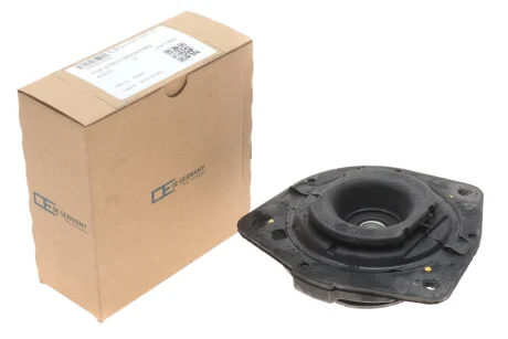 Подушка амортизатора (переднього) + підшипник Nissan Micra/Renault Clio 1.4/1.5dCi/1.6 16V 03- (R) OE GERMANY OE Germany 803023