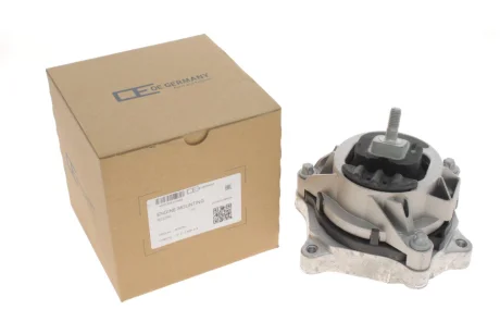 Подушка двигуна (нижня) (R) BMW 3 (F30/F80/F34/F31)/4 (F33/F83/F36) 2.0D N47/B47 11-19 OE GERMANY OE Germany 803256