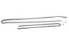 Комплект ланцюга ГРМ MB C-class (W204)/E-class (W212) 1.8 (M271) 07- (Borgwarner) 0009931078_KIT2 OEM 0009931078-KIT2 (фото 8)