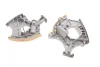 Комплект ланцюга ГРМ Audi A4/A6/A8 2.4/3.2 04-10 (ланцюг + елементи)(BorgWarner) 06E198229A_KIT OEM 06E198229A-KIT (фото 8)