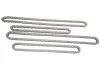 Комплект ланцюга ГРМ Audi A4/A6/A8 2.4/3.2 04-10 (ланцюг + елементи)(BorgWarner) 06E198229A_KIT OEM 06E198229A-KIT (фото 9)