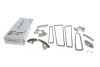 Комплект ланцюга ГРМ Audi A4/A5/A6 2.8-4.0TFI 04-18 (BorgWarner) 06E198229B_KIT OEM 06E198229B-KIT (фото 1)