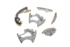 Комплект ланцюга ГРМ Audi A4/A5/A6 2.8-4.0TFI 04-18 (BorgWarner) 06E198229B_KIT OEM 06E198229B-KIT (фото 3)