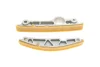 Комплект ланцюга ГРМ Audi A5/A6/A8/Q7/VW Touareg 4.2/5.0/5.2 06-12 (BorgWarner) 079198229B_KIT OEM 079198229B-KIT (фото 2)