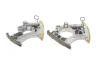 Комплект ланцюга ГРМ Audi A5/A6/A8/Q7/VW Touareg 4.2/5.0/5.2 06-12 (BorgWarner) 079198229B_KIT OEM 079198229B-KIT (фото 8)