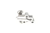 Комплект ланцюга ГРМ MB C-class (W204/W205)/E-class (W212/W213) 11- M276 (BorgWarner) 2760502416_KIT OEM 2760502416-KIT (фото 9)