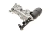Корпус фільтра масляного (з радіатором) MB OM651 (всередині Magneti Marelli) OEM 6511801310 (фото 4)