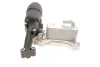 Корпус фільтра масляного (з радіатором) MB OM651 (всередині Magneti Marelli) OEM 6511801310 (фото 7)