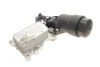Корпус фільтра масляного (з радіатором) MB OM651 (всередині Magneti Marelli) OEM 6511801310 (фото 10)