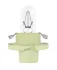 Лампа допоміжн. освітлення BX8,4d 12V 2W BX8.4d (вир-во) OSRAM 2352MFX6 (фото 1)
