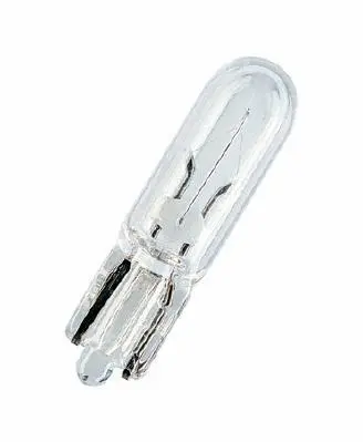 Лампа допоміжн. освітлення W1.2W 12V 1.2W W2x4.6d (вир-во) OSRAM 2721 (фото 1)