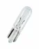 Лампа допоміжн. освітлення W1.2W 12V 1.2W W2x4.6d (вир-во) OSRAM 2721 (фото 1)