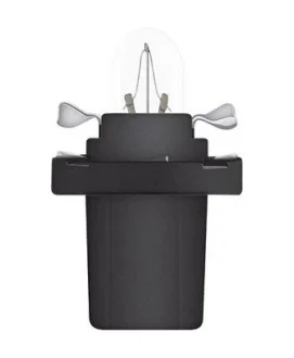 Лампа допоміжн. освітлення B8,5d 12V 1.2W B8.5d (вир-во) OSRAM 2721MF