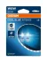 Лампа допоміжн. освітлення W5W 12V 5W W2.1x9.5d COOL BLUE Intense (2 шт) blister (вир-во) OSRAM 2825CBN-2BL (фото 1)