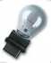 Лампа допоміжн. освітлення 27W 12V W2,5X16D 5XF (вир-во) OSRAM 3156 (фото 2)
