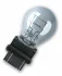 Лампа допоміжн. освітлення 27/7W 12V W2.5x16q (вир-во) OSRAM 3157 (фото 2)