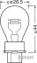 Лампа допоміжн. освітлення 27/7W 12V W2.5x16q (вир-во) OSRAM 3157 (фото 3)