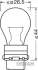 Лампа допоміжн. освітлення TF 27/7W 12V W2.5x16q (вир-во) OSRAM 3757AK (фото 2)