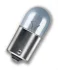 Лампа допоміжн. освітлення R10W 12V 10W ВА15s (вир-во) OSRAM 5008 (фото 2)