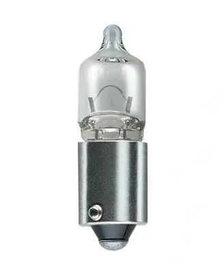 Лампа допоміжн. освітлення H6W 12V 6W BAX9s (вир-во) OSRAM 64132 (фото 1)
