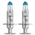 Лампа фарна H1 12V 55W P14,5s NIGHT BREAKER LASER next generation (+150) компл. OSRAM 64150NL-2HB (фото 2)