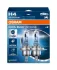 Лампа фарна H4 12V 60/55W P43t COOL BLUE INTENSE компл. (вир-во) OSRAM 64193CBN-2HB (фото 1)