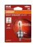 Лампа фарна H4 12V 60/55W P43t NIGHT BREAKER SILVER (+100) blister (вир-во) OSRAM 64193NBS-1BL (фото 1)