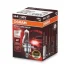 Лампа фарна H4 12V 60/55W P43t NIGHT BREAKER SILVER (+100) (вир-во) OSRAM 64193NBS (фото 1)