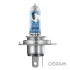 Лампа фарна H4 12V 60/55W P43t NIGHT BREAKER LASER next generation (+150) (вир-во) OSRAM 64193NL (фото 2)