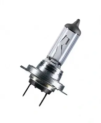 Лампа фарна H7 12v 55w Px26d Longlife (вир-во) OSRAM 64210L (фото 1)