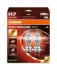 Лампа фарна H7 12V 55W PX26d NIGHT BREAKER (+220) компл. (вир-во) OSRAM 64210NB220-2HB (фото 1)