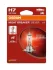 Лампа фарна H7 12V 55W PX26d NIGHT BREAKER SILVER (+100) blister (вир-во) OSRAM 64210NBS-1BL (фото 1)