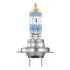 Лампа фарна H7 12V 55W PX26d NIGHT BREAKER SILVER (+100) blister (вир-во) OSRAM 64210NBS-1BL (фото 2)