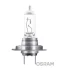 Лампа фарна H7 12V 55W PX26d NIGHT BREAKER SILVER (+100) (вир-во) OSRAM 64210NBS (фото 2)