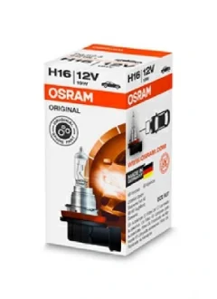 Лампа 19W 12V PGJ19-3 (вир-во) OSRAM 64219L