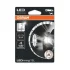 Лампа світлодіодна C5W 12V 1W SV8.5 LEDriving SL (31mm) (вир-во) OSRAM 6438DWP-1BL (фото 1)