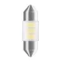 Лампа світлодіодна C5W 12V 1W SV8.5 LEDriving SL (31mm) (вир-во) OSRAM 6438DWP-1BL (фото 2)