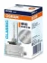 Лампа ксенонова D3S XENARC CLASSIC 42В, 35Вт, PK32d-5 4100K (вир-во) OSRAM 66340CLC (фото 1)