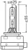 Лампа ксенонова D3S XENARC CLASSIC 42В, 35Вт, PK32d-5 4100K (вир-во) OSRAM 66340CLC (фото 3)