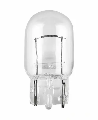 Лампа допоміжн. освітлення 12V 21W W3x16d (вир-во) OSRAM 7505 (фото 1)