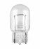 Лампа допоміжн. освітлення 12V 21W W3x16d (вир-во) OSRAM 7505 (фото 1)