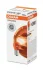Лампа допоміжн. освітлення РY21W 12V 21W ВАU15s (вир-во) OSRAM 7507 (фото 1)