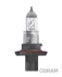 Лампа фарна H13 12V 60/55W P26.4t ORIGINAL LINE (вир-во) OSRAM 9008 (фото 2)
